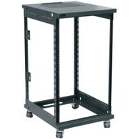Main product image for Middle Atlantic QAR-12-24 Essex 12U x 24" Deep Quic 262-4284